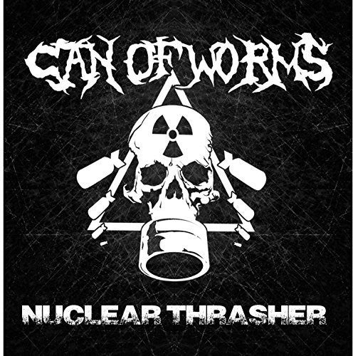 Can of Worms: Nuclear Thrasher