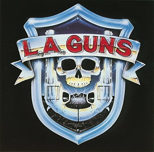L.a. Guns: L.A. Guns