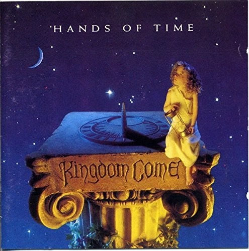 Kingdom Come: Hands Of Time