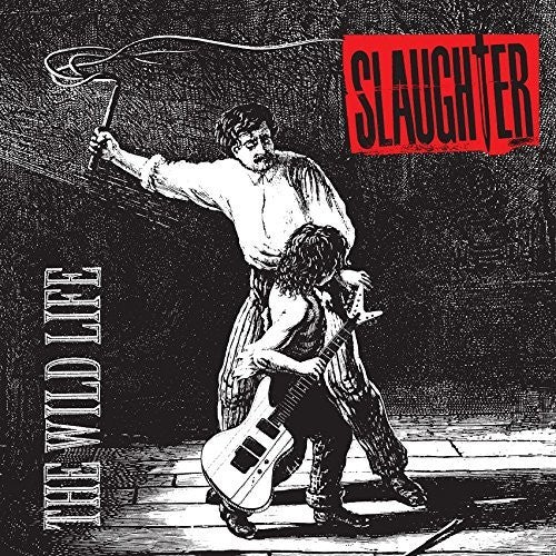 Slaughter: Wild Life