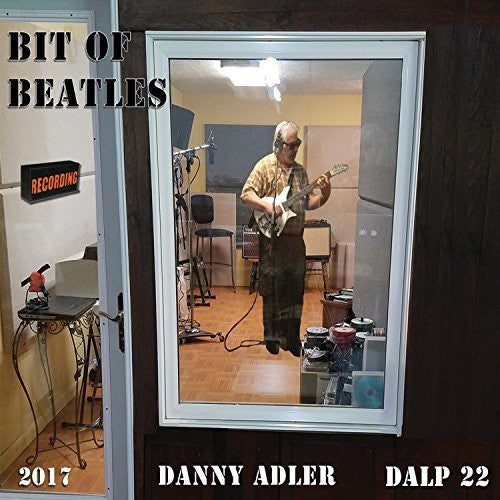Adler, Danny: Bit Of Beatles