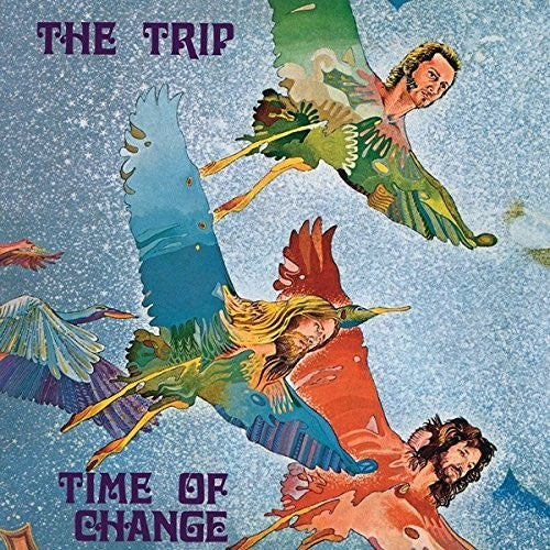 Trip: Time Of Change