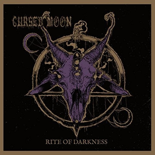 Cursed Moon: Rite Of Darkness