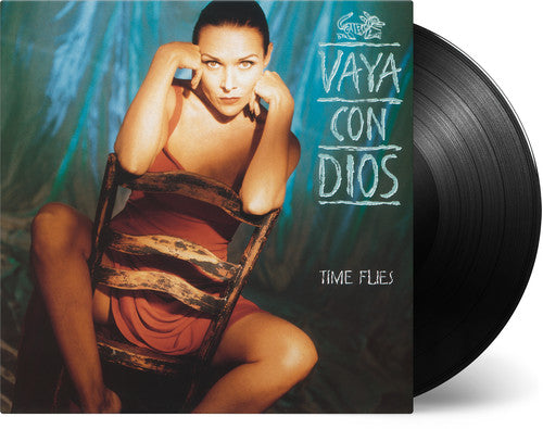 Vaya con Dios: Time Flies