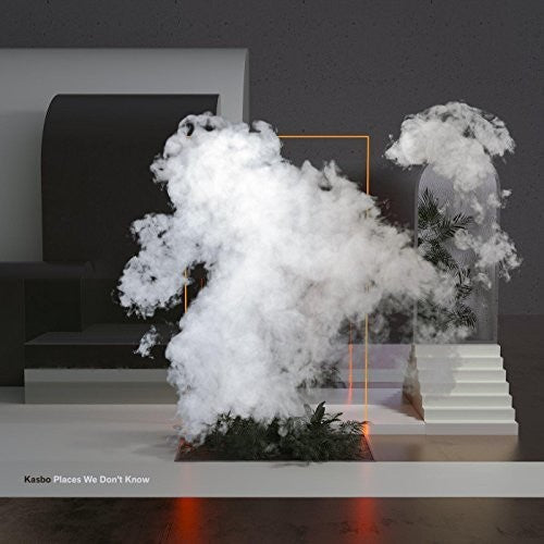 Kasbo: Places We Don't Know