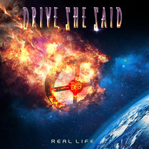 Drive She Said: Real Life