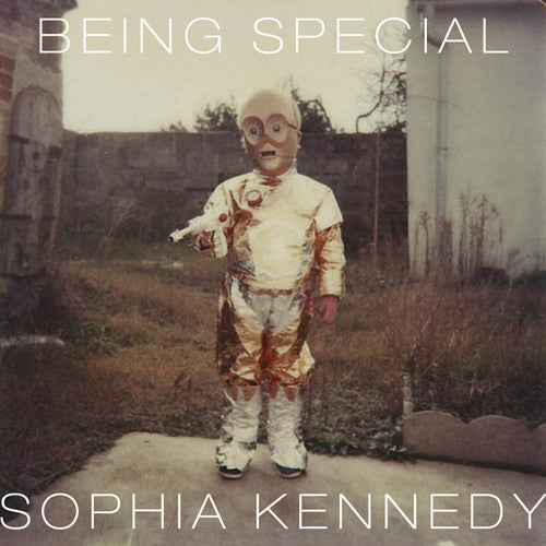 Kennedy, Sophia: Being Special