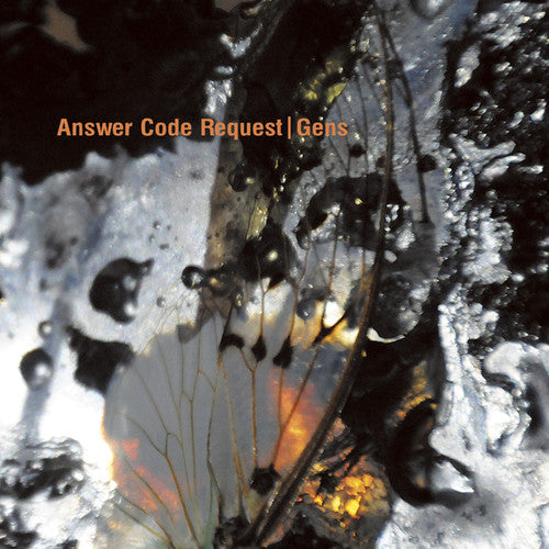 Answer Code Request: Gens