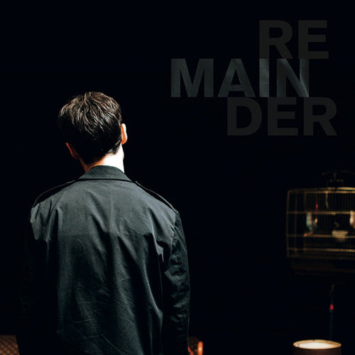 Remainder / O.S.T.: Remainder (Original Soundtrack)