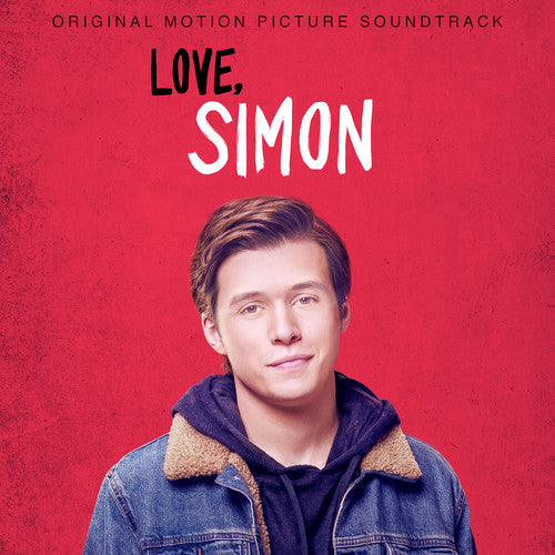 Love Simon / O.S.T.: Love, Simon (Original Soundtrack)