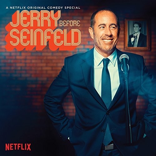 Seinfeld, Jerry: Jerry Before Seinfeld