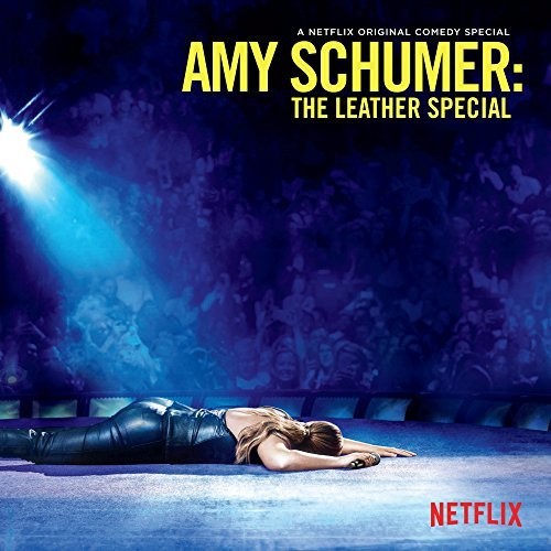 Schumer, Amy: The Leather Special