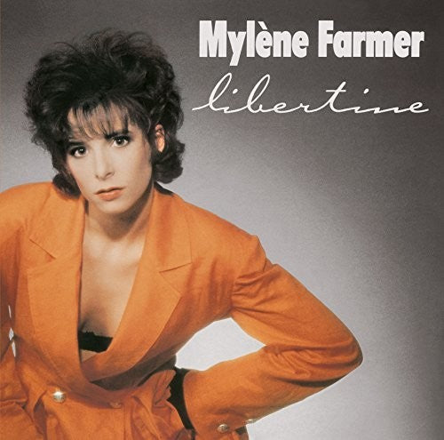 Farmer, Mylene: Libertine