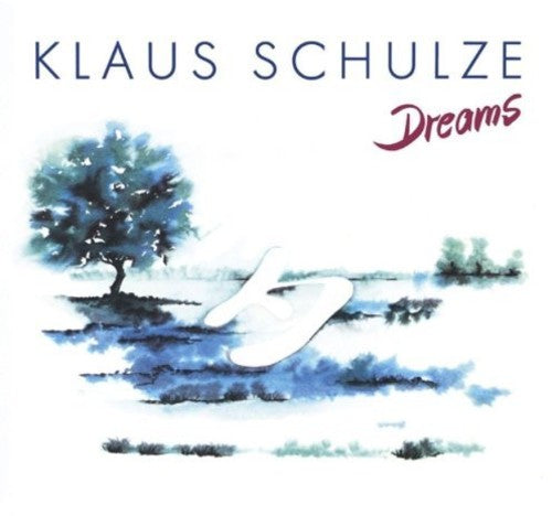 Schulze, Klaus: Dreams