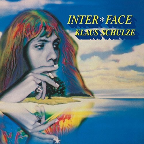 Schulze, Klaus: Inter Face