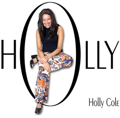 Cole, Holly: Holly