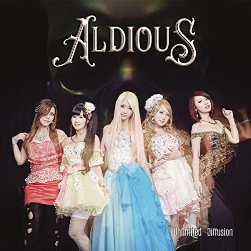 Aldious: Unlimited Diffusion