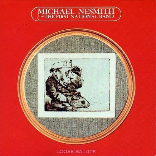 Nesmith, Michael: Loose Salute