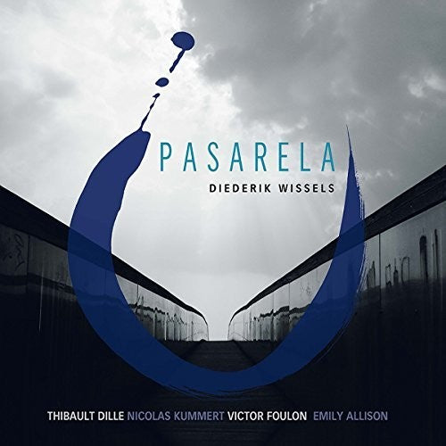 Wissels, Diederik: Pasarela