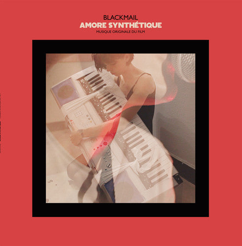 Amore Synthetique / O.S.T.: Amore Synthetique (Original Soundtrack)