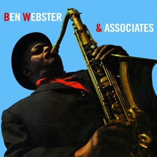 Webster, Ben: Ben Webster & Associates