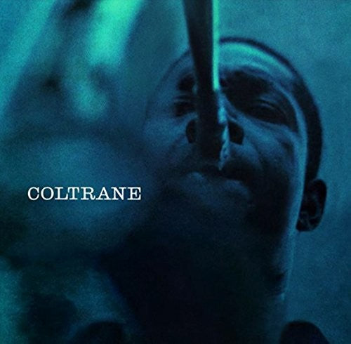 Coltrane, John: Coltrane (Impulse)