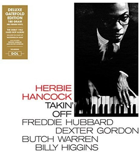 Hancock, Herbie: Takin Off