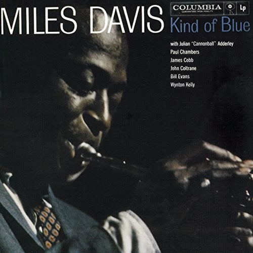 Davis, Miles: Kind Of Blue