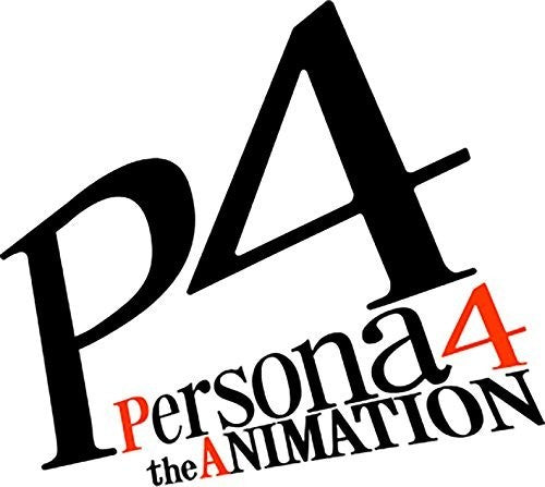 Game Music: Persona4: Animation Series (Original Soundtrack)