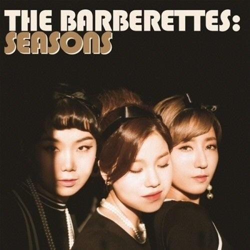 Barberettes: Seasons