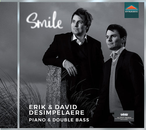 Bartok / Desimpelaere: Smile