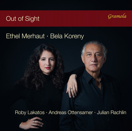 Ellstein / Merhaut / Koreny: Out of Sight