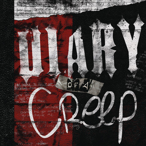 New Years Day: Diary Of A Creep