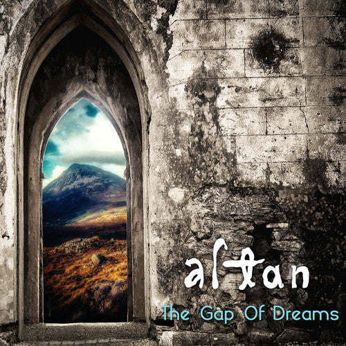 Altan: The Gap Of Dreams