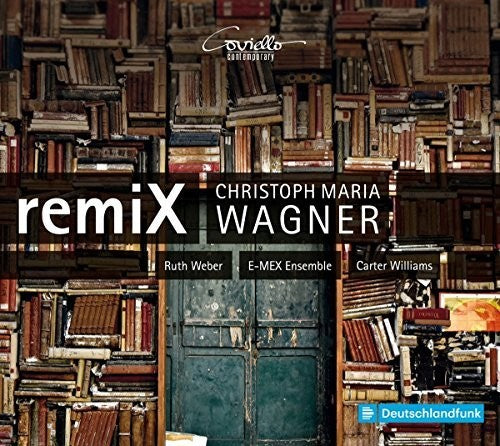 Wagner / Weber / Williams: Remix