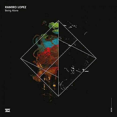 Lopez, Ramiro: Being Alone