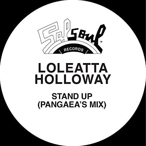 Holloway, Loleatta: Stand Up (Pangaea's Mix)