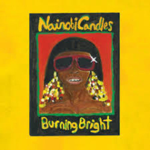 Heartthrob: Nairobi Candles: Burning Bright
