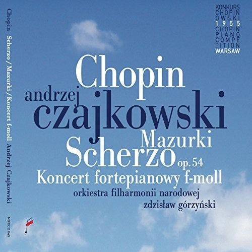 Chopin / Gorzynski: Piano Concerto 2