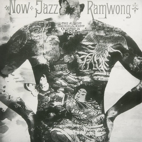 Mangelsdorff, Albert: Now Jazz Wamwong