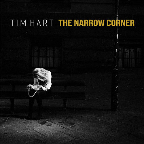 Hart, Tim: The Narrow Corner