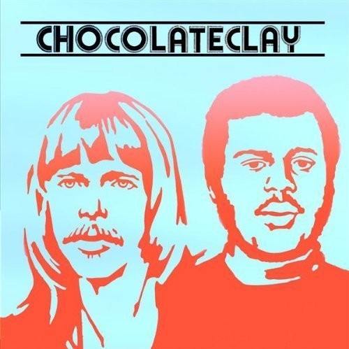 Chocolateclay: Chocolateclay