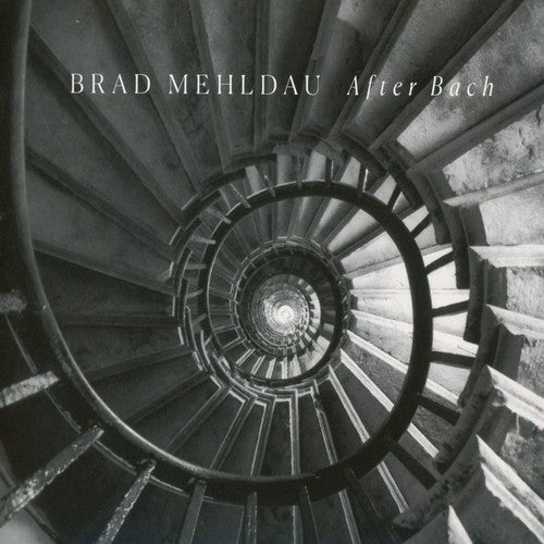 Mehldau, Brad: After Bach