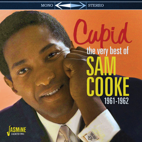 Cooke, Sam: Cupid