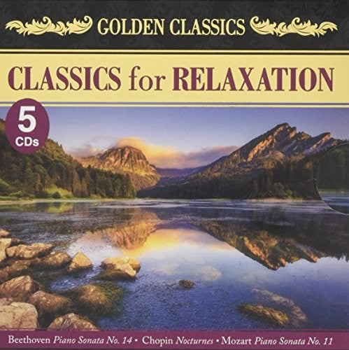 Classics for Relaxation / Various: Classics For Relaxation (Various Artists)