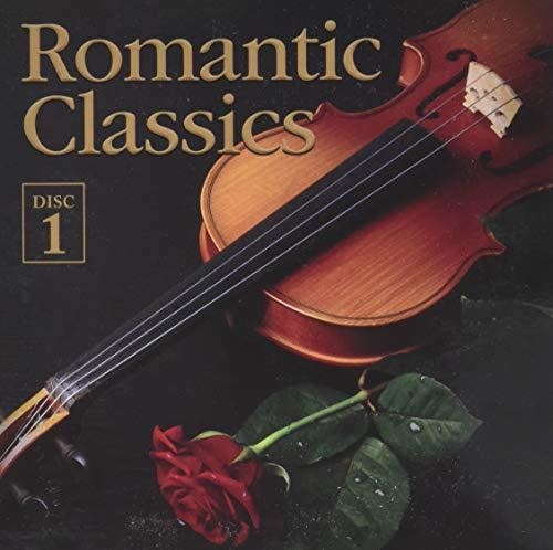 Romantic Classics / Various: Romantic Classics (Various Artists)
