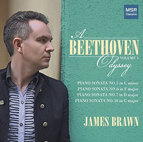 Brawn: Beethoven Odyssey 5