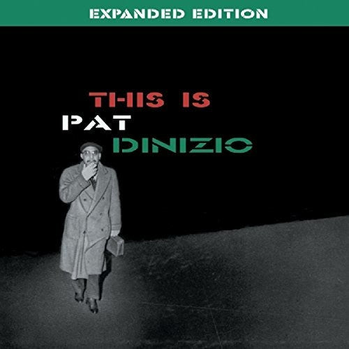 Dinizio, Pat: This Is Pat Dinizio