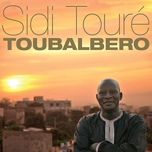 Toure, Sidi: Toubalbero