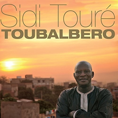 Toure, Sidi: Toubalbero